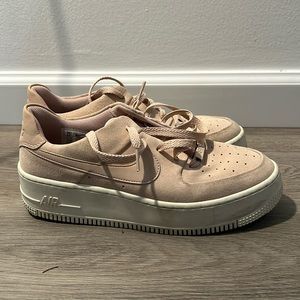 Nike Air Force 1 Sage Low